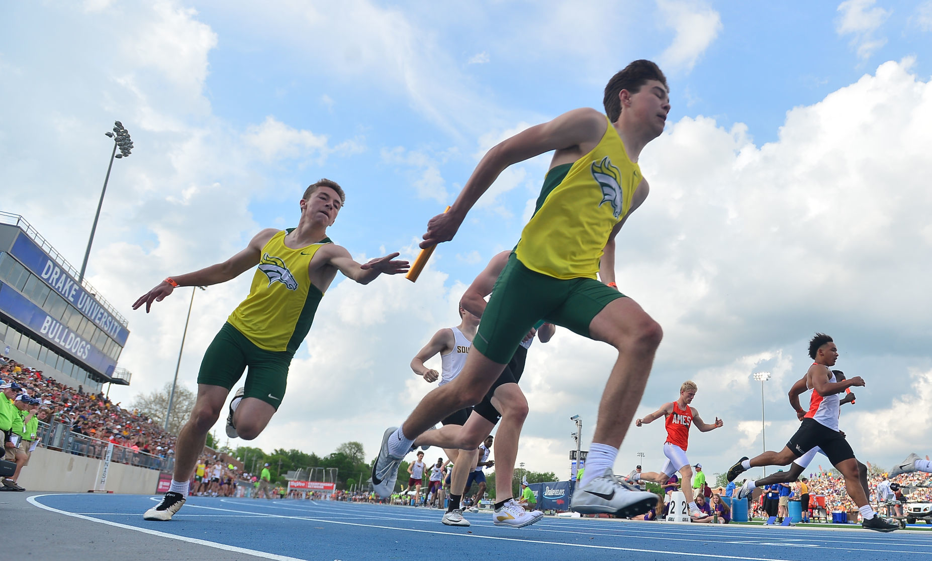 State Track Fri 41